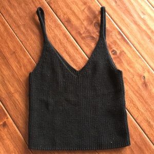 Abound Knit Tank Top